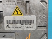 Przetwornica xenon Volvo V50 S40 II 1307329098