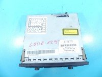 Radio fabryczne Skoda Superb 3U0035191