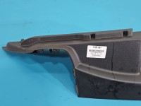 Tapicerka bagażnika prawa boczek Peugeot 3008 II 9810352177