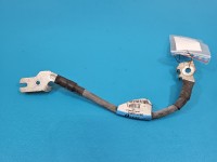 Wiązka instalacja 240806744R, 240806744R, Europejska, AKUMULATORA Renault Clio V 19- 240806744R