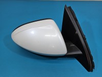 Lusterko prawe Opel Insignia B Z42C europa