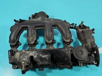 Pokrywa zaworów Peugeot 407 2.0 hdi