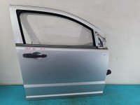 Drzwi przód prawe Dodge Caliber 5d srebrny