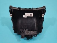 Osłona ZAŚLEPKA PLASTIK Ford Puma II 19-