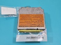 Sterownik poduszek airbag Infiniti FX I 98820CG000