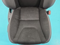 Fotel prawy przód pasażera VOLVO S60 II 10- 4d EUROPA