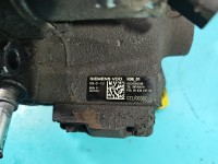 Pompa wtryskowa Fiat Scudo II 06- 9683623780, 5WS40019 2.0 jtd