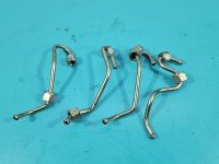 RURKI Przewód paliwowy Renault Master III 10-24 2.3 dci