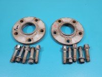 Dystanse Audi A5 8T 2.0 TFSI (Cdn)