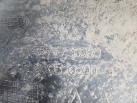 Nadkole przód lewe Peugeot 301 9676736980