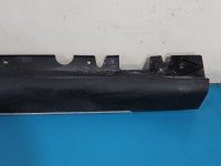 Listwa progowa lewa PRÓG NAKŁADKA BMW X6 E71