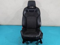 Fotel lewy przód kierowcy Citroen C5 II X7 EU 5d