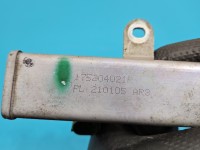 Wtryskiwacz listwa wtryskowa 166008494R, 175204021R Renault Clio V 19- 1.0 TCe 91KM