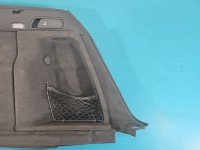 Tapicerka bagażnika prawa boczek AUDI Q5 08- 8R0863880C