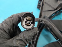 Wentylatory Wentylator chłodnicy Porsche Panamera I 970 97010606106 3.0 v6 (CWD)