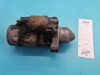 TEST Rozrusznik Toyota Auris I 2.0 D4D