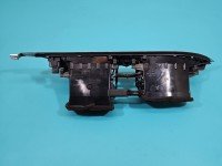 Kratka nawiewu środkowa AUDI A6 C7 4G1820951 EUROPA