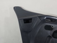 Tapicerka drzwi przód lewa boczek Opel Movano III