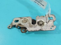 Zamek maski Peugeot 9822727580 Peugeot 2008 II