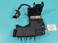 KLEMA INSTALACJA WIĄZKA PLUSOWA PLUS Peugeot 508 I 9666817380