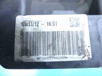 Pas przedni Citroen C5 II X7 9685794280