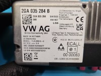 Sterownik moduł Europejska, ONLINE Skoda Kamiq 2GA035284B, 2GA915989