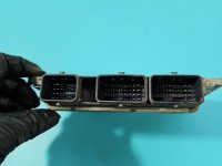 Komputer Sterownik silnika 8200504593, 8200461733 Renault Clio III 1.4 16V