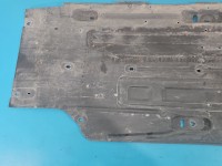 Osłona ZAŚLEPKA PLASTIK Peugeot 3008 II 9827725580, 9836008080