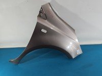 Błotnik przód prawy Nissan Note E11 beżowy C30G
