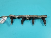 Wtryskiwacz Toyota Auris I 0280155936, 23250-0D020 1.4 VVT-I