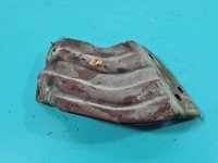 WZMOCNIENIE CZOŁOWE Pas przedni Fiat Tipo II 15-