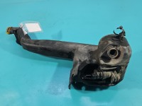 Zbiornik Zbiorniczek płynu spryskiwacza Opel Zafira B 644500993