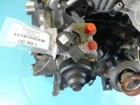 Pompa wtryskowa Seat Exeo 0445010507 2.0 tdi