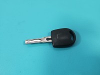 Stacyjka KLUCZYK WKŁADKA Vw Lupo