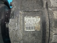 Sprężarka klimatyzacji kompresor AUDI A8 D4 4H 3.0 TFSI CTUB 4H0260805, 447150-1775