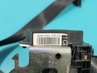 Pas bezpieczeństwa przód lewy kierowcy Peugeot 207 96863715XX EU