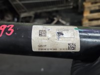 Wał napędowy przód Maserati Quattroporte VI 13- 3.0 V6