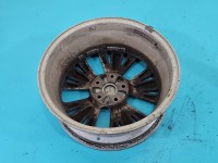 Felga aluminiowa 17" Mazda 6 II GH alufelga Szerokość felgi: 7.0", 5x114.3, Producent felg: Mazda, 9965307070, 17x7J ET60...