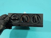 Konsola panel nawiewu Audi 80 B3