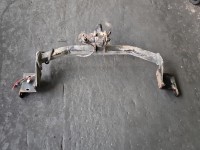 Hak holowniczy Hyundai I30 II 12-16