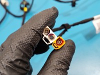 Wiązka instalacja 9841328480, 9841328480, anteny Opel Grandland 9841328480