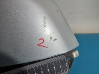 Błotnik przód prawy Skoda Fabia I 9102