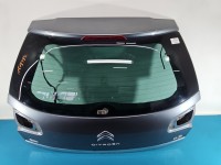 Klapa tył Citroen C3 II 09-16 HB 5d KTH