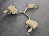 Tłumik WYDECH Audi A5 F5 2.0 TFSI 8W0253411A, 8W5253612