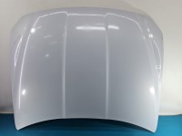 Maska przednia Jaguar XE X760 biały NER