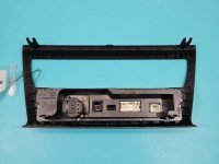 Konsola panel nawiewu Bmw X3 e83 3417544