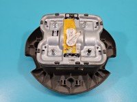 Poduszka powietrzna kierowcy airbag Renault Clio III 8200344081A