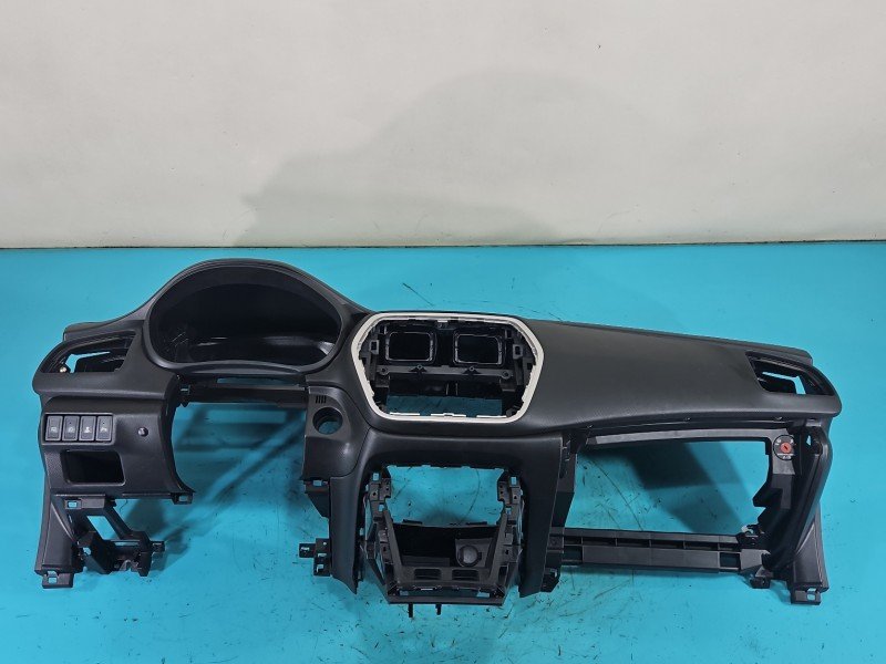 Deska rozdzielcza airbag pasażera kokpit Suzuki Sx4 S-Cross 13-21