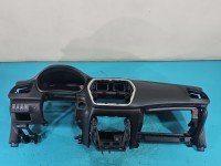 Deska rozdzielcza airbag pasażera kokpit Suzuki Sx4 S-Cross 13-21