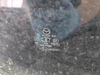 Szyberdach Mazda Cx-7 2.3 T (L3k9)